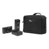 Briefcase Lowepro ProTactic CS 120 III Polyester Black Orange 270g