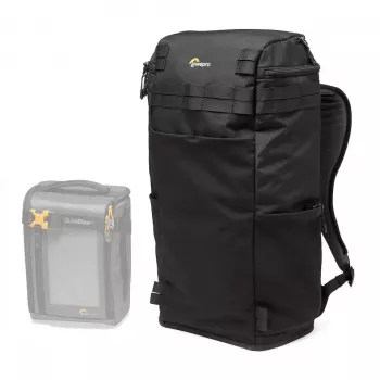 Backpack Lowepro ProTactic Lite BP 250 AW III 40.6 cm Black