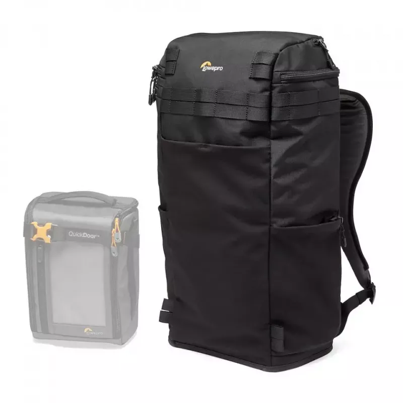 Backpack Lowepro ProTactic Lite BP 250 AW III 40.6 cm Black