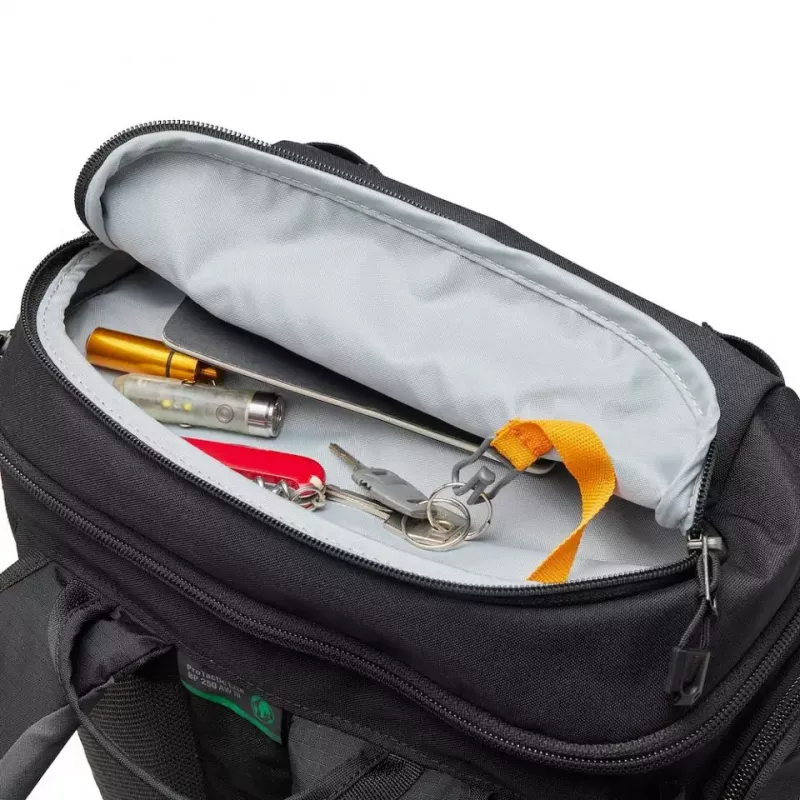 Backpack Lowepro ProTactic Lite BP 250 AW III 40.6 cm Black