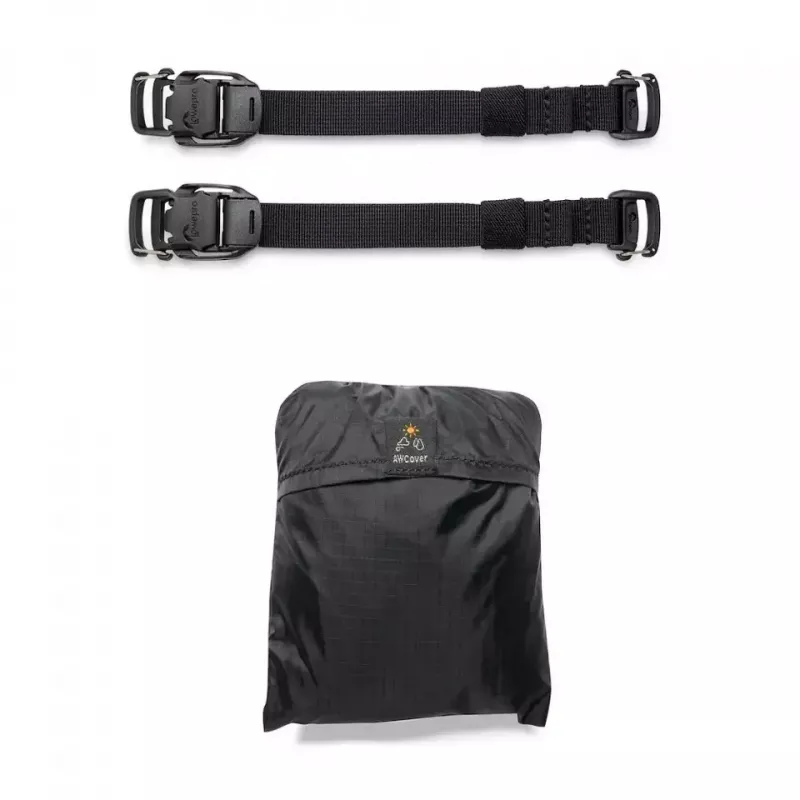 Backpack Lowepro ProTactic Lite BP 150 AW III Black 14 inch