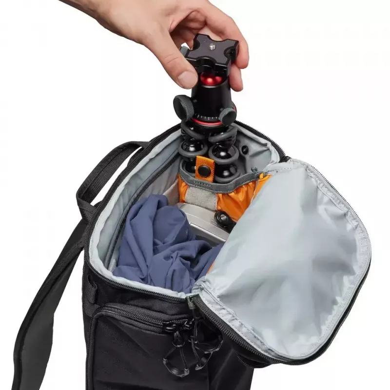 Backpack Lowepro ProTactic Lite BP 150 AW III Black 14 inch