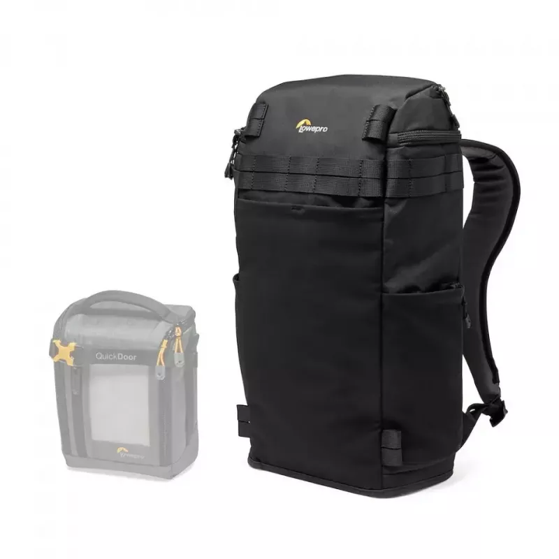 Backpack Lowepro ProTactic Lite BP 150 AW III Black 14 inch