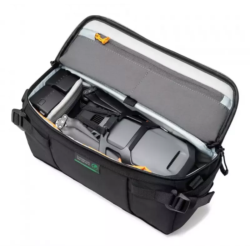 Sling case Lowepro ProTactic Lite SLX 120 AW III Black Universal