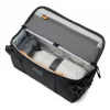 Sling case Lowepro ProTactic Lite SLX 120 AW III Black Universal