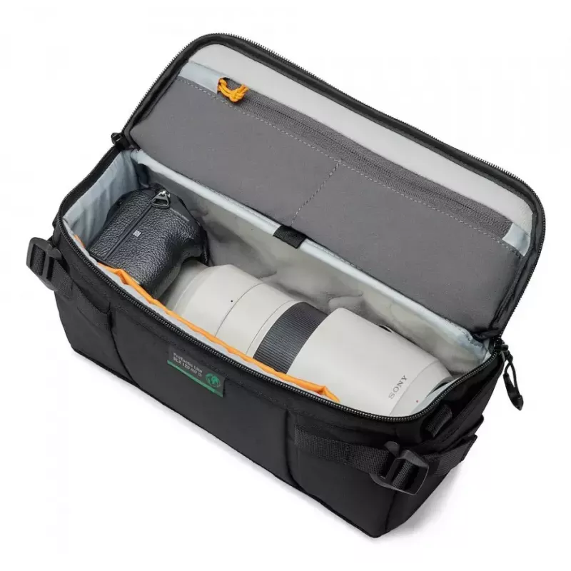 Sling case Lowepro ProTactic Lite SLX 120 AW III Black Universal