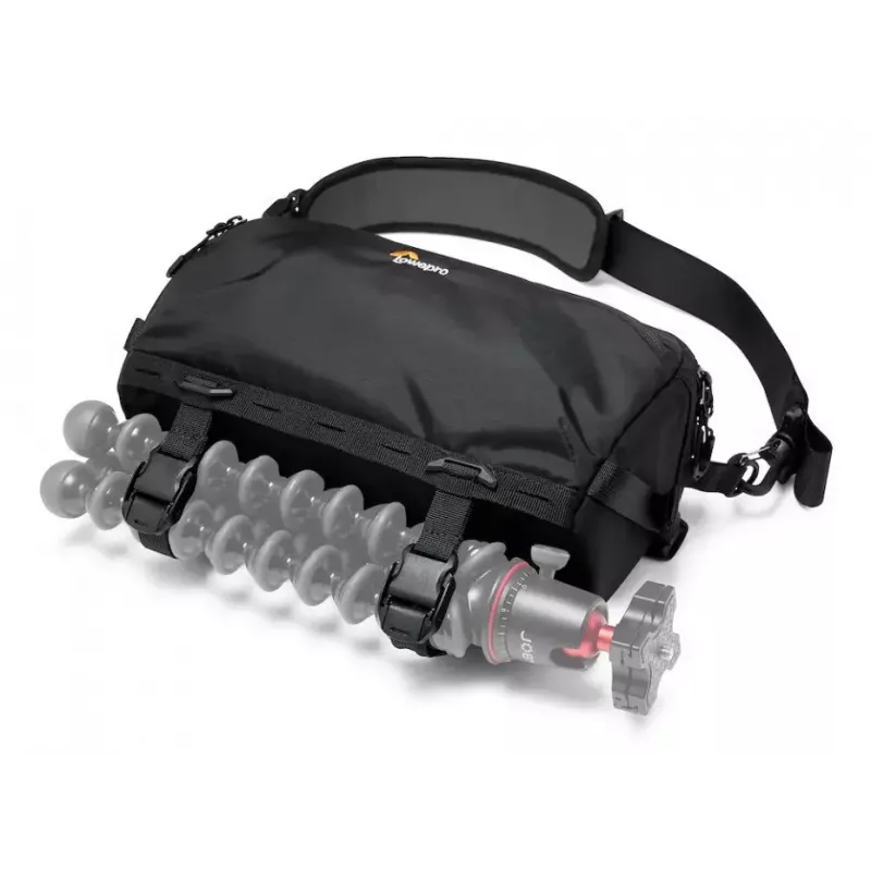 Sling case Lowepro ProTactic Lite SLX 120 AW III Black Universal