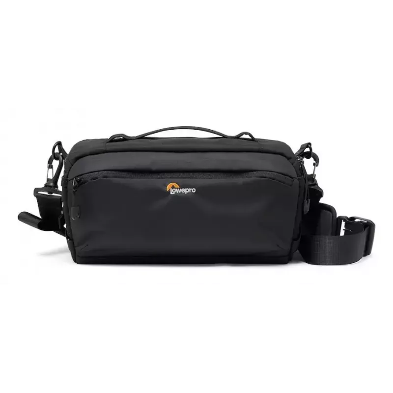Sling case Lowepro ProTactic Lite SLX 120 AW III Black Universal