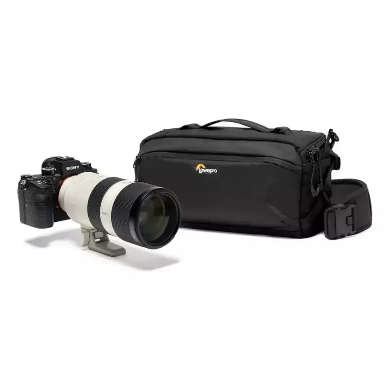 Sling case Lowepro ProTactic Lite SLX 120 AW III Black Universal