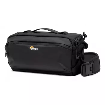 Sling case Lowepro ProTactic Lite SLX 120 AW III Black Universal