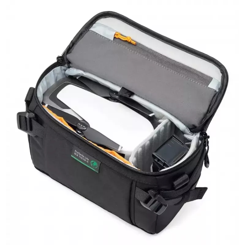 Sling case Lowepro ProTactic Lite SLX 110 AW III Black Universal
