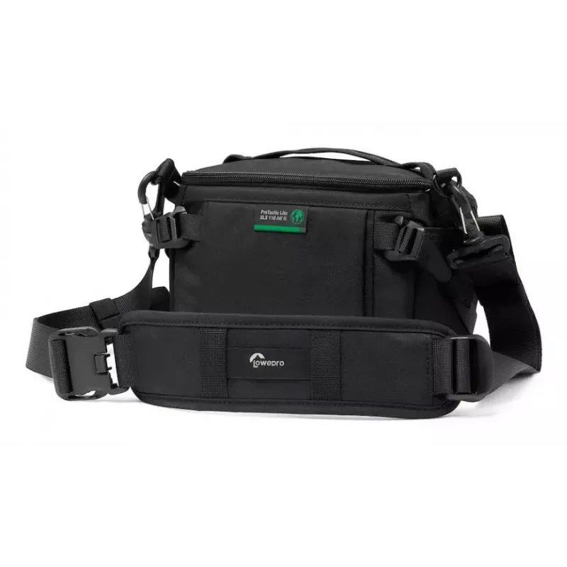 Sling case Lowepro ProTactic Lite SLX 110 AW III Black Universal