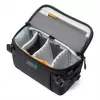 Sling case Lowepro ProTactic Lite SLX 110 AW III Black Universal