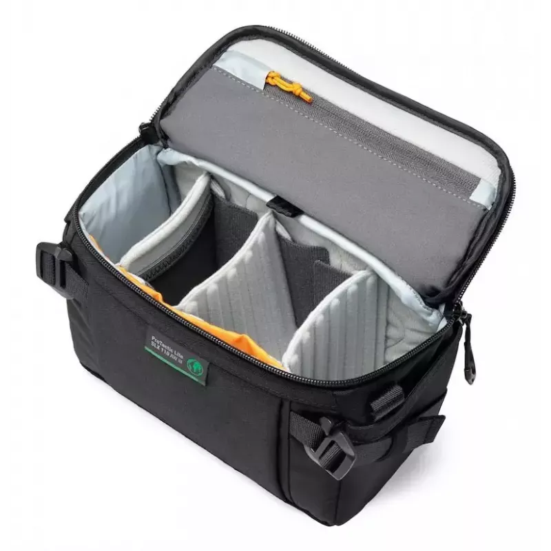Sling case Lowepro ProTactic Lite SLX 110 AW III Black Universal