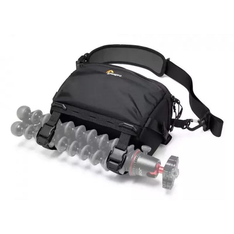Sling case Lowepro ProTactic Lite SLX 110 AW III Black Universal