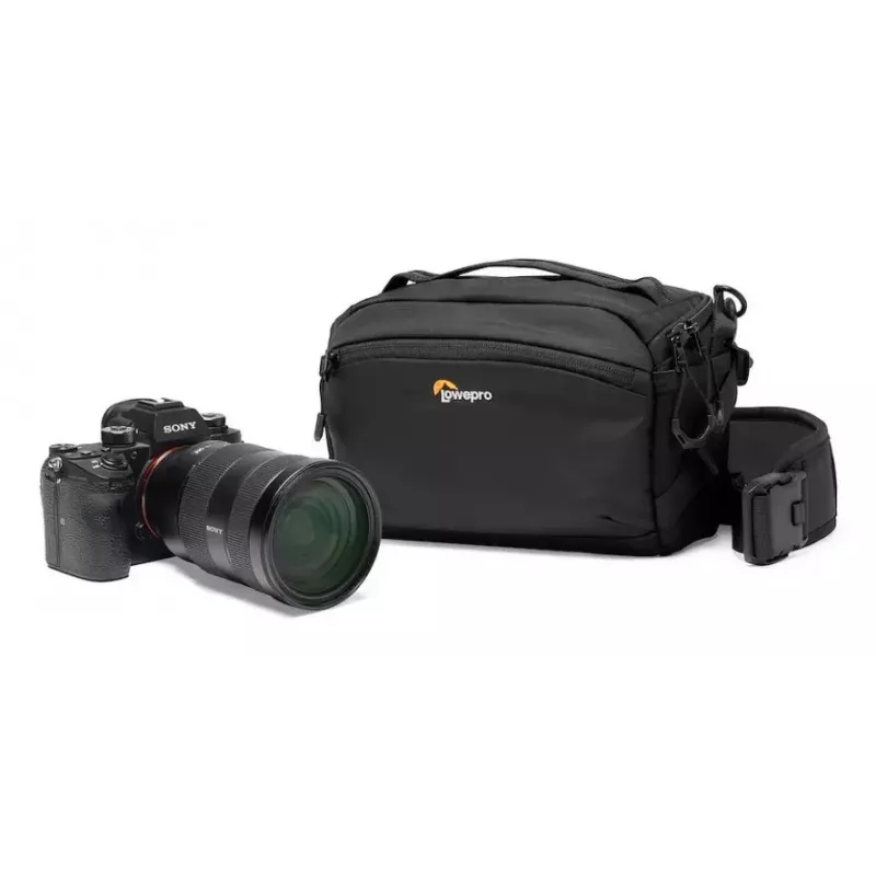 Sling case Lowepro ProTactic Lite SLX 110 AW III Black Universal