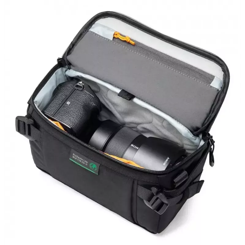 Sling case Lowepro ProTactic Lite SLX 110 AW III Black Universal