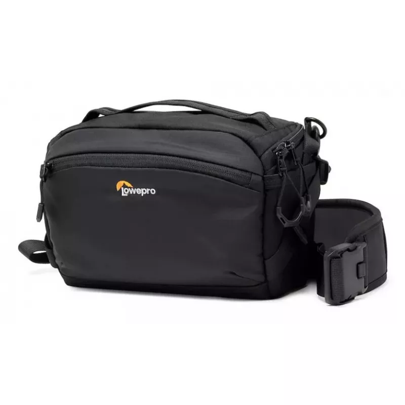 Sling case Lowepro ProTactic Lite SLX 110 AW III Black Universal