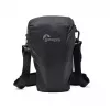 Holster Lowepro ProTactic TLZ 70 Pro AW III Black Shoulder strap