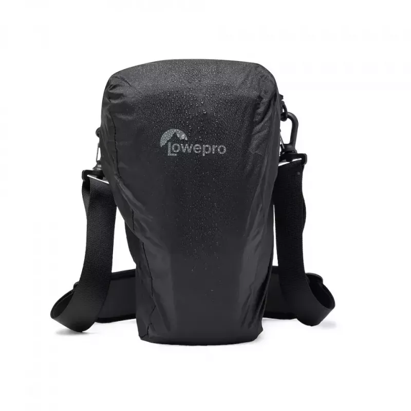 Holster Lowepro ProTactic TLZ 70 Pro AW III Black Shoulder strap