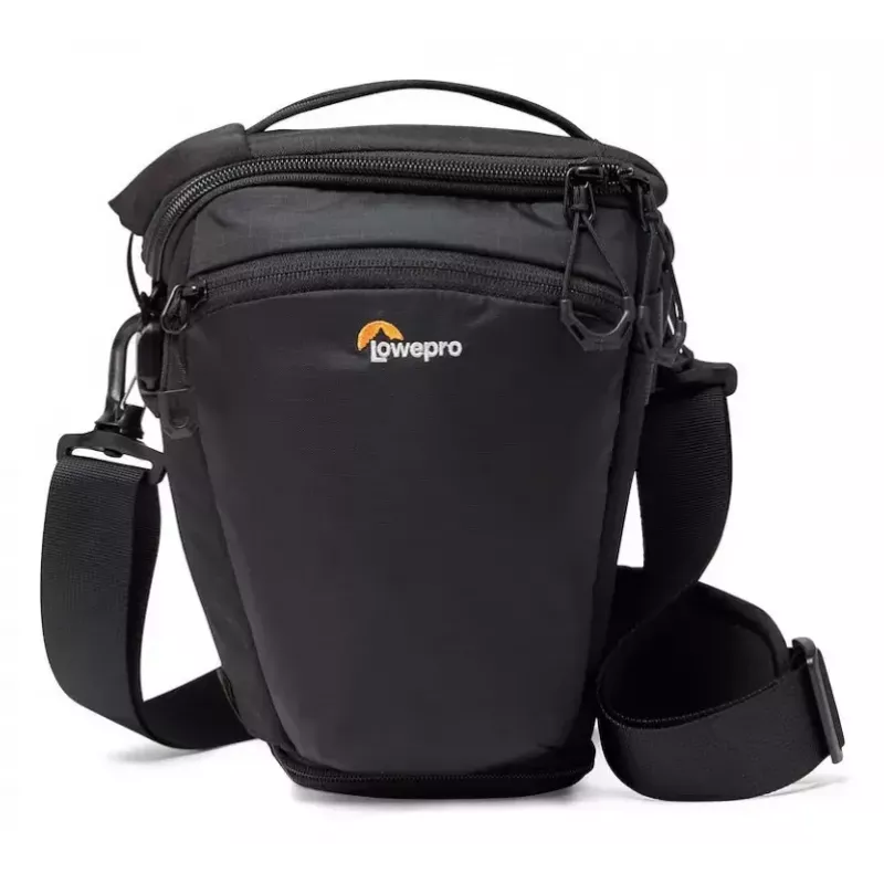 Holster Lowepro ProTactic TLZ 70 Pro AW III Black Shoulder strap