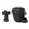 Holster Lowepro ProTactic TLZ 70 Pro AW III Black Shoulder strap
