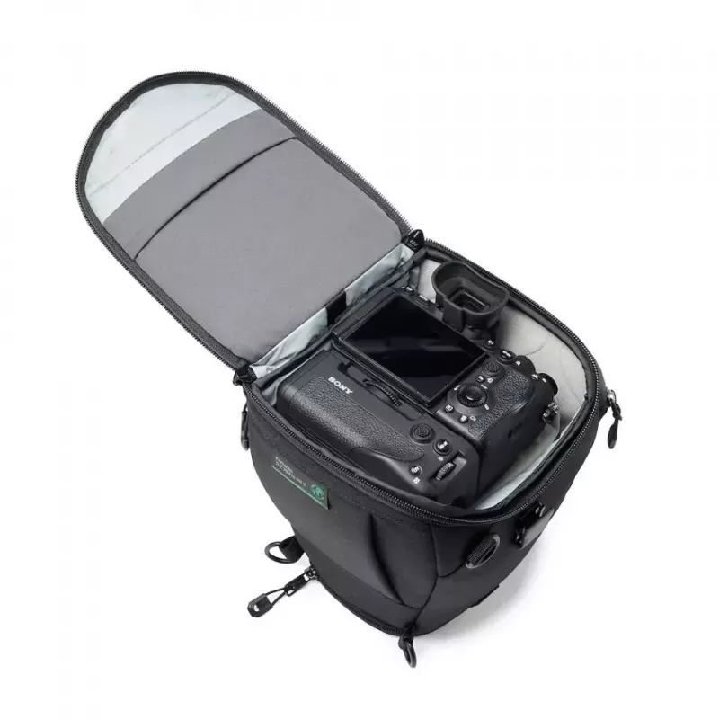 Holster Lowepro ProTactic TLZ 70 Pro AW III Black Shoulder strap
