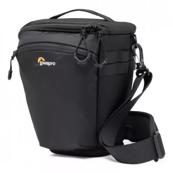 Holster Lowepro ProTactic TLZ 70 Pro AW III Black Shoulder strap