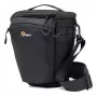 Holster Lowepro ProTactic TLZ 70 Pro AW III Black Shoulder strap