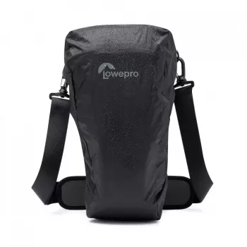 Holster Lowepro ProTactic TLZ 75 Pro AW III Black Shoulder strap