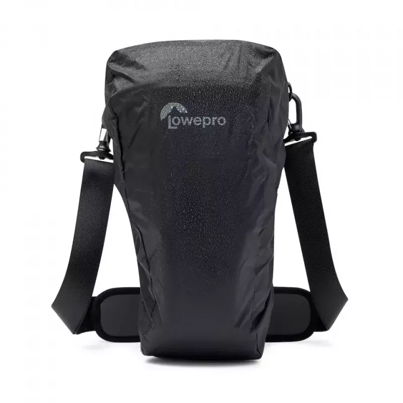 Holster Lowepro ProTactic TLZ 75 Pro AW III Black Shoulder strap