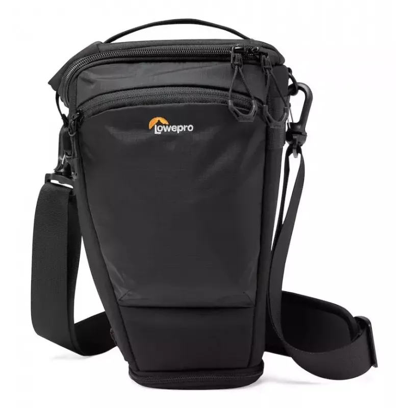 Holster Lowepro ProTactic TLZ 75 Pro AW III Black Shoulder strap