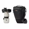 Holster Lowepro ProTactic TLZ 75 Pro AW III Black Shoulder strap