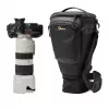 Holster Lowepro ProTactic TLZ 75 Pro AW III Black Shoulder strap