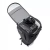 Holster Lowepro ProTactic TLZ 75 Pro AW III Black Shoulder strap