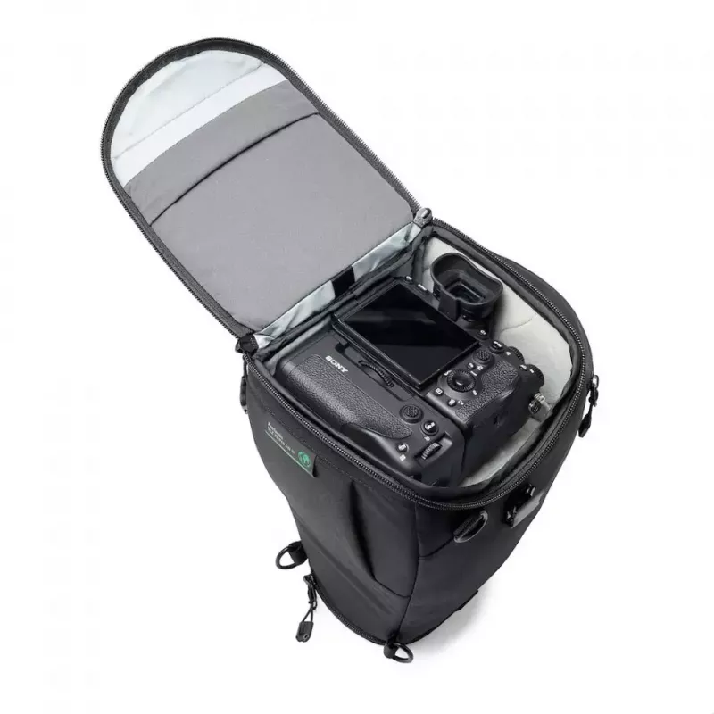 Holster Lowepro ProTactic TLZ 75 Pro AW III Black Shoulder strap