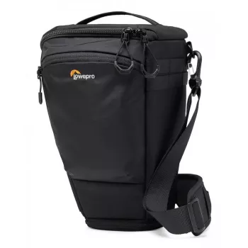 Holster Lowepro ProTactic TLZ 75 Pro AW III Black Shoulder strap
