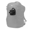 Beltpack case Lowepro ProTactic LCS 8 x 8 III Black Polyester