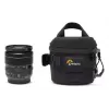 Beltpack case Lowepro ProTactic LCS 8 x 8 III Black Polyester