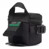 Beltpack case Lowepro ProTactic LCS 8 x 8 III Black Polyester