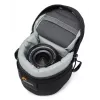 Beltpack case Lowepro ProTactic LCS 8 x 8 III Black Polyester