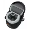 Beltpack case Lowepro ProTactic LCS 8 x 8 III Black Polyester
