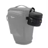 Beltpack case Lowepro ProTactic LCS 8 x 8 III Black Polyester
