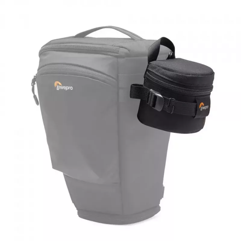 Beltpack case Lowepro ProTactic LCS 8 x 8 III Black Polyester