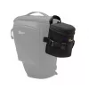 Beltpack case Lowepro ProTactic LCS 9 x 13 III Black Polyester