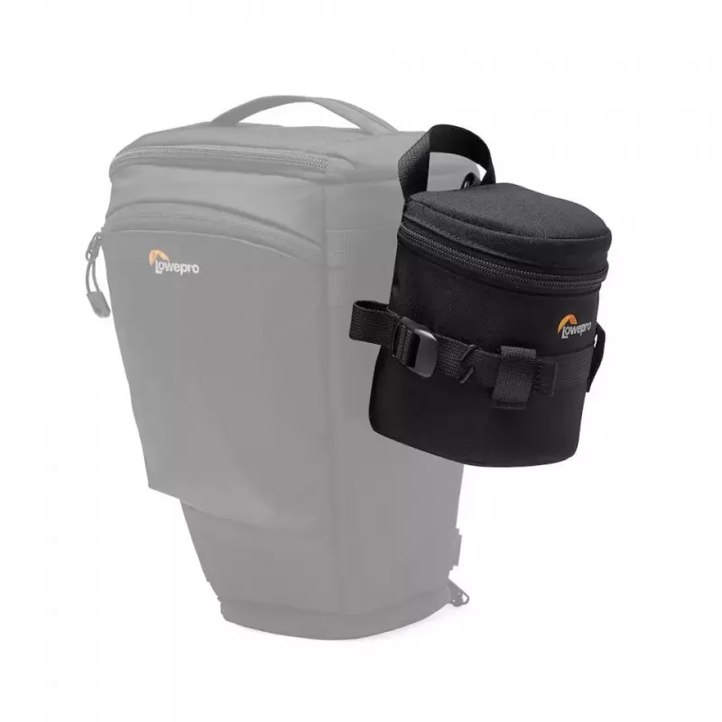 Beltpack case Lowepro ProTactic LCS 9 x 13 III Black Polyester