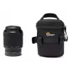 Beltpack case Lowepro ProTactic LCS 9 x 13 III Black Polyester