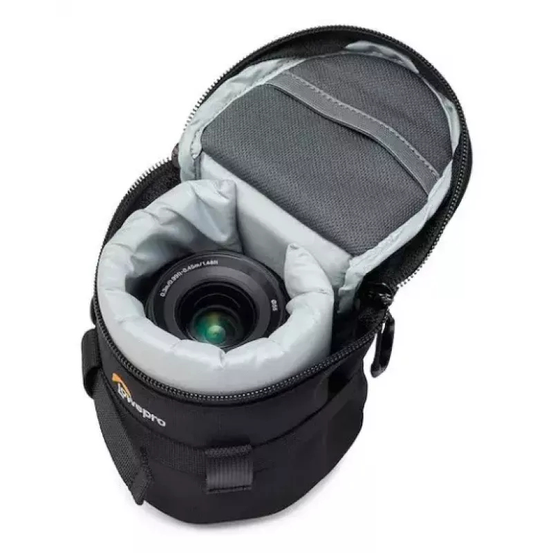 Beltpack case Lowepro ProTactic LCS 9 x 13 III Black Polyester