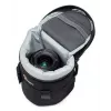 Beltpack case Lowepro ProTactic LCS 9 x 13 III Black Polyester