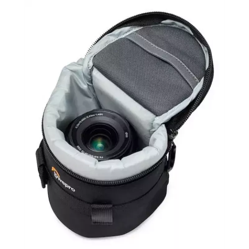 Beltpack case Lowepro ProTactic LCS 9 x 13 III Black Polyester